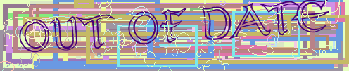 an image containing 5 letters