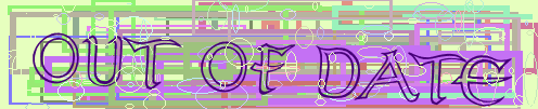 an image containing 5 letters