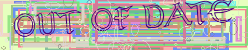 an image containing 5 letters
