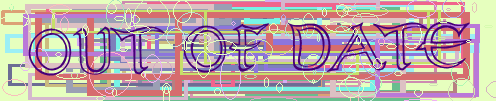 an image containing 5 letters