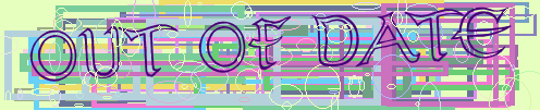 an image containing 5 letters