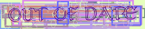 an image containing 5 letters