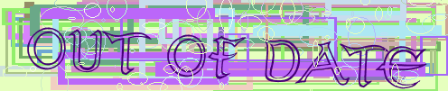 an image containing 5 letters