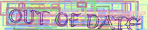 an image containing 5 letters