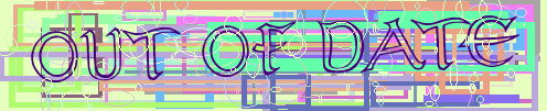 an image containing 5 letters