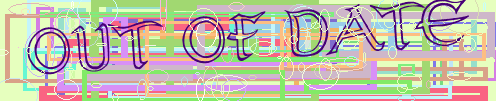an image containing 5 letters