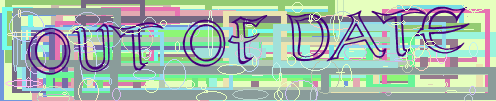 an image containing 5 letters