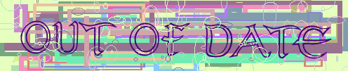 an image containing 5 letters
