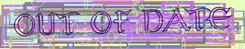 an image containing 5 letters