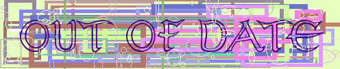 an image containing 5 letters