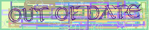 an image containing 5 letters