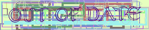 an image containing 5 letters