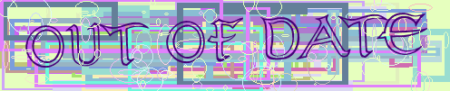 an image containing 5 letters