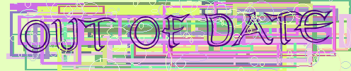 an image containing 5 letters