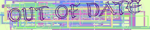 an image containing 5 letters