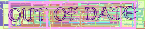 an image containing 5 letters