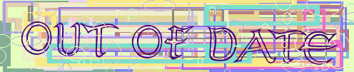 an image containing 5 letters