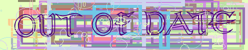 an image containing 5 letters