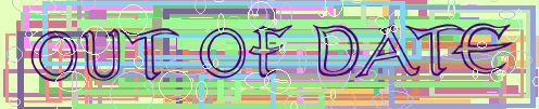an image containing 5 letters