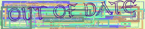 an image containing 5 letters