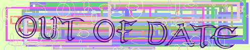 an image containing 5 letters