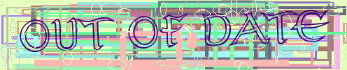 an image containing 5 letters