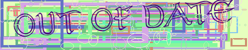 an image containing 5 letters