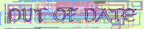 an image containing 5 letters