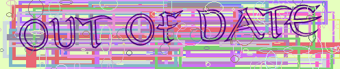 an image containing 5 letters
