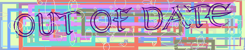 an image containing 5 letters