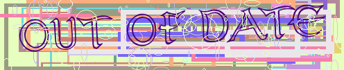 an image containing 5 letters