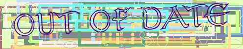 an image containing 5 letters