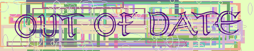 an image containing 5 letters