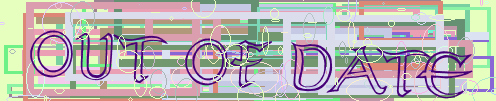an image containing 5 letters