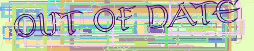 an image containing 5 letters