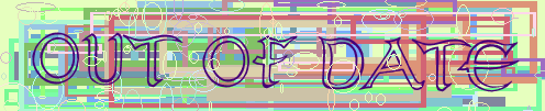 an image containing 5 letters