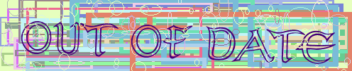 an image containing 5 letters