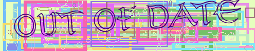 an image containing 5 letters