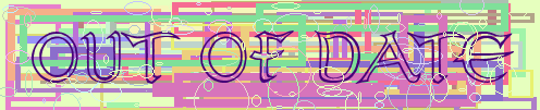 an image containing 5 letters