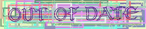 an image containing 5 letters