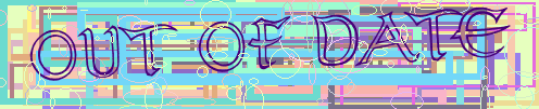 an image containing 5 letters