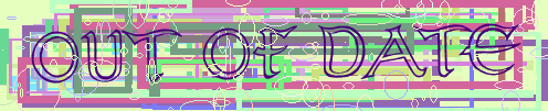 an image containing 5 letters