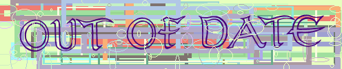an image containing 5 letters