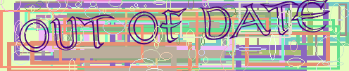 an image containing 5 letters