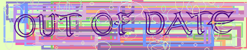 an image containing 5 letters