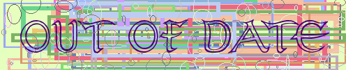 an image containing 5 letters
