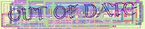 an image containing 5 letters