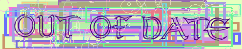 an image containing 5 letters