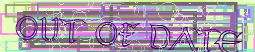 an image containing 5 letters