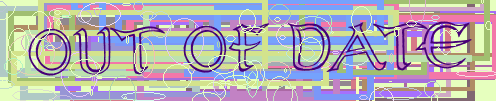 an image containing 5 letters